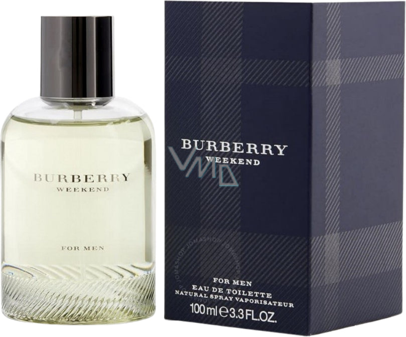 Burberry Weekend For for Men EDT 100ML