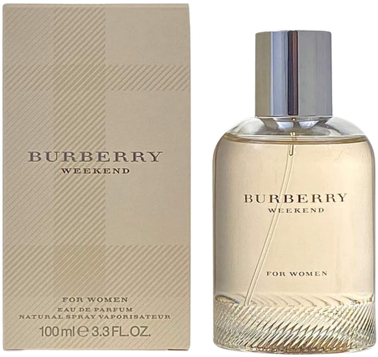 Burberry Weekend For for Women EDP 100 ML