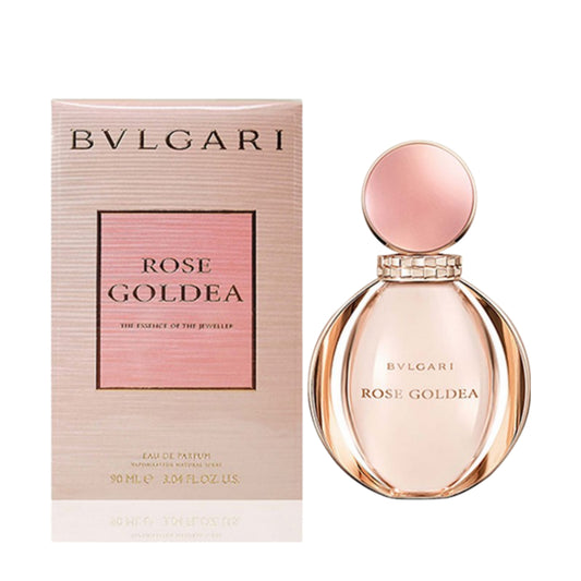 Bvlgari Rose Goldea for Women EDP 90ML