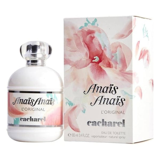 Cacharel Anais Anais L'Orginal for Women EDT 100ML