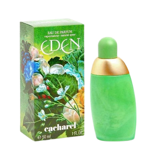 Cacharel Eden for Women EDP 50ML