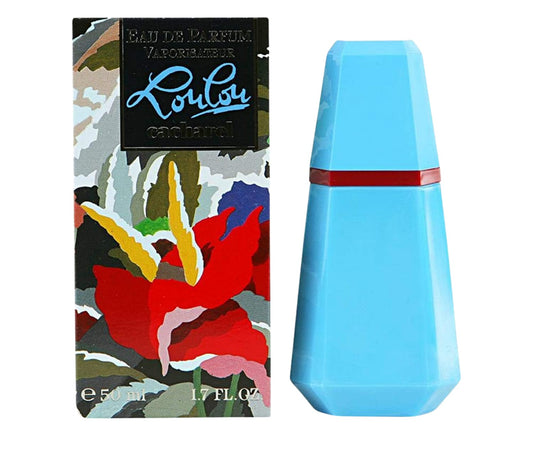 Cacharel Lou Lou for Women EDP 50ML