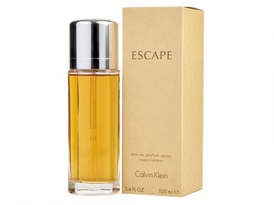 Calvin Klein CK Escape for Women EDP 100ML