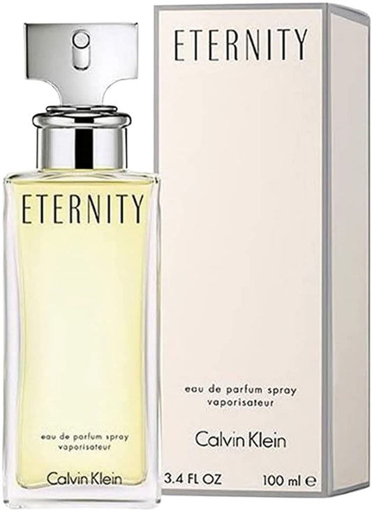 Calvin Klein CK Eternity For for Women EDP 100ML