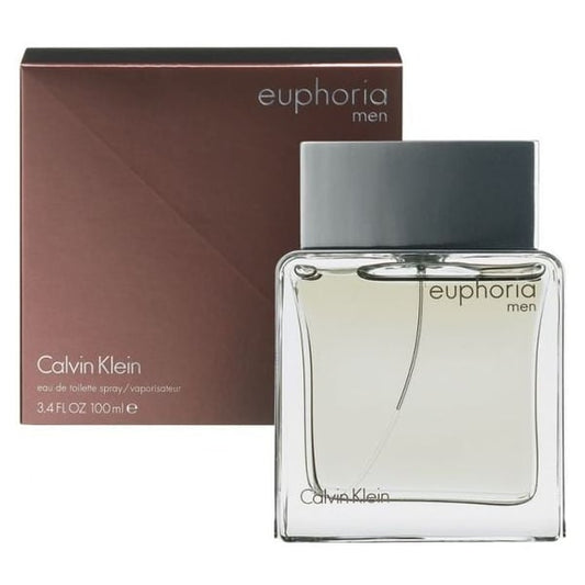 Calvin Klein CK Euphoria for Men EDT 100ML