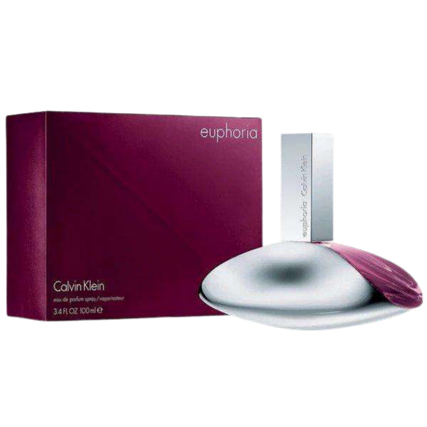 Calvin Klein CK Euphoria for Women EDP 100ML