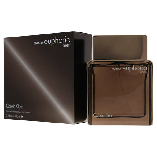 Calvin Klein CK Intense Euphoria for Men EDT 100ML