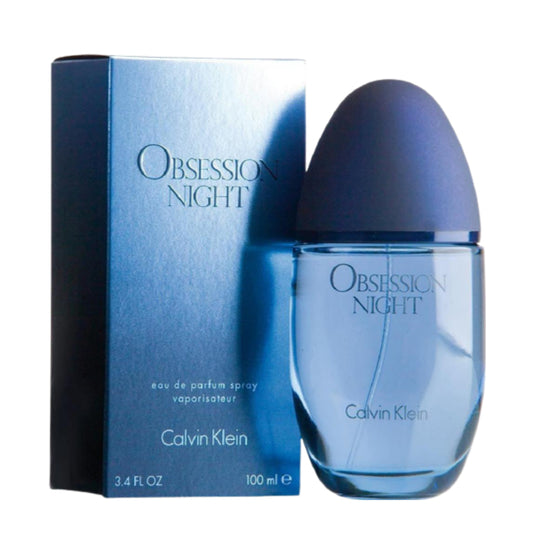 Calvin Klein CK Obsession Night for Women EDP 100ML