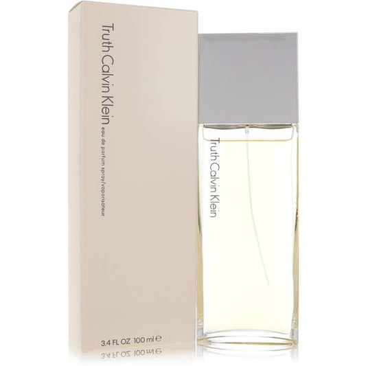 Calvin Klein CK Truth for Women EDP 100ML