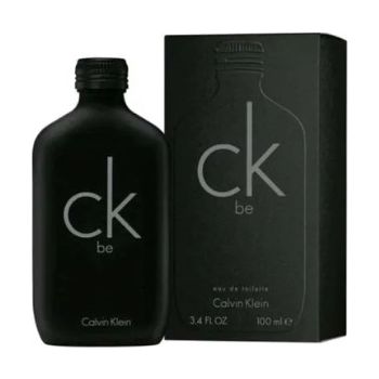 Calvin Klein CK be for Men EDT 100ML