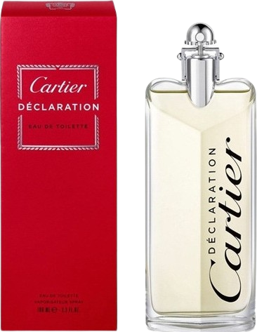 Cartier Declaration for Men EDT 100ML