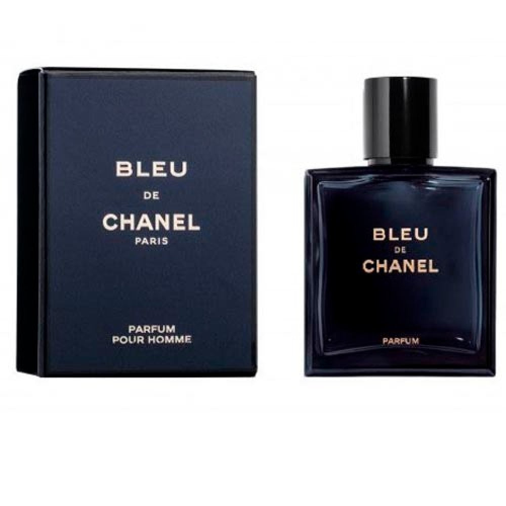 Chanel Blue De for Men EDP 100ML – HiSouq