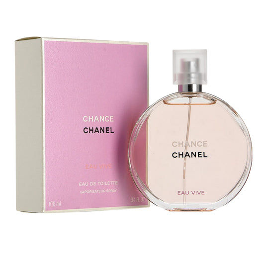 Chanel Chance EAU Tendre for Women EDT 100ML