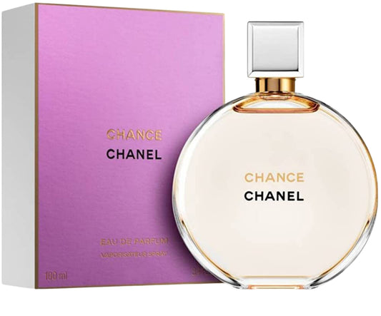 Chanel Chance for Women EDP 100ML