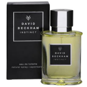 David Beckham Instinct for Men EDT 100ML