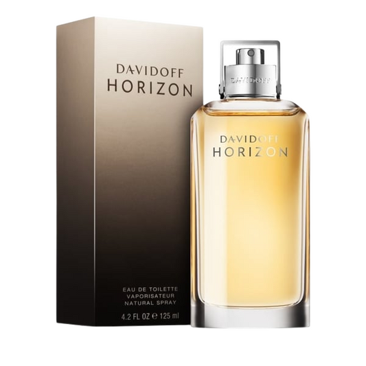 Davidoff Horizon for Men EDT 125ML