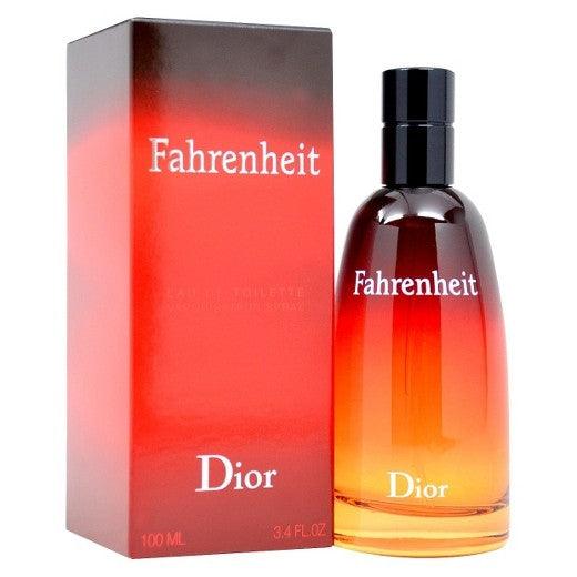 Dior Fahrenheit for Men EDT 100ML
