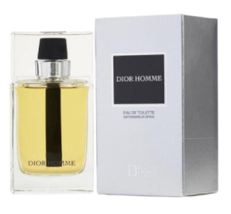 Dior Homme for Men EDT 100ML