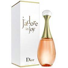 Dior J'Adore In Joy for Women EDT 100mL