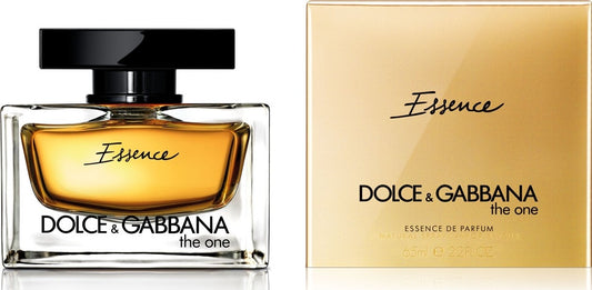 Dolce & Gabbana Essence The One for Women EDP 65ML