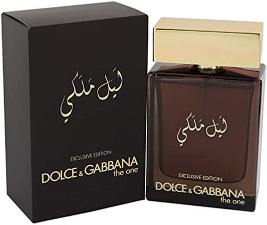 Dolce & Gabbana Exclusive Edition The One for Men EDP 150ML