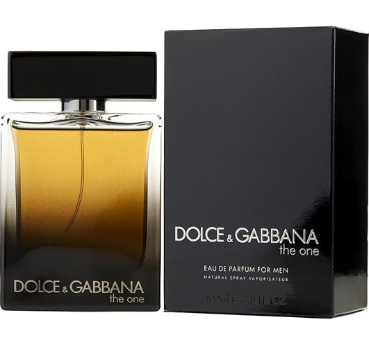 Dolce & Gabbana The One For for Men EDP 100ML