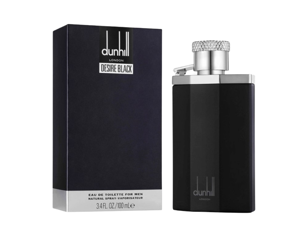 Dunhill Desire Black For for Men EDT 100ML