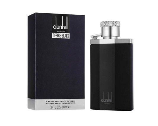 Dunhill Desire Black For for Men EDT 100ML
