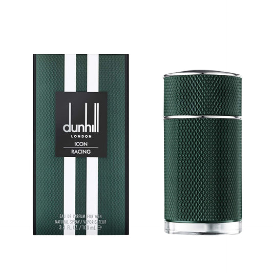 Dunhill London Icon Racing Grean For for Men EDP 100ML