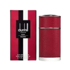 Dunhill London Icon Racing Red For for Men EDP 100ML
