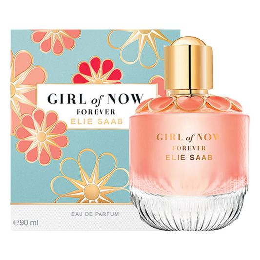 Elie Saab Girl of Now for Women EDP 90ML