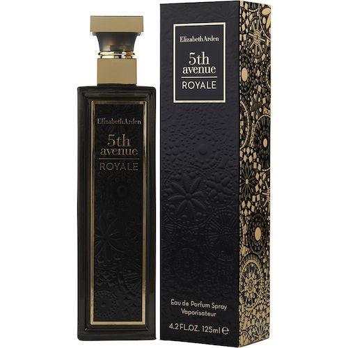 Elizabeth Arden 5Th Avenue Royal for Women EDP 125ML