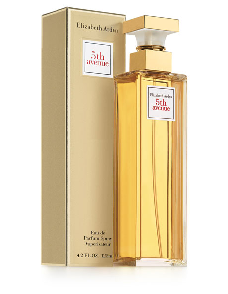 Elizabeth Arden 5Th Avenue Style for Women EDP 125ML