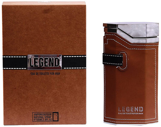 Emper Legend for Men EDT 100ML
