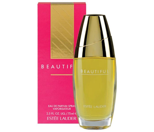 Estee Lauder Beautiful for Women EDP 75ML