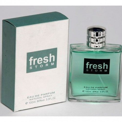 Fragrance world Fresh Storm EDP 100ML