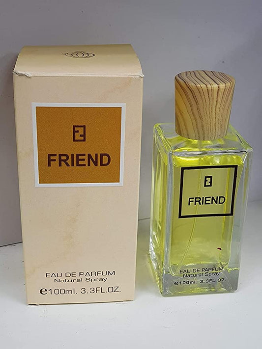 Fragrance world Friend EDP 100ML