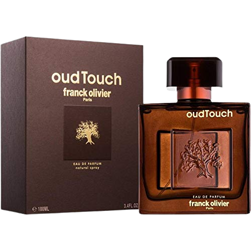 Franck Olivier Oud Touch for Men EDP 100ML
