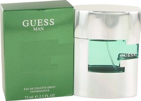 Guess Man for Men EDT 75ML