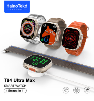 Haino Teko Germany H77 Pro Smart Watch