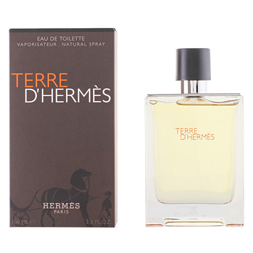 Hermes Terre D'Hermes for Men EDT 100ML