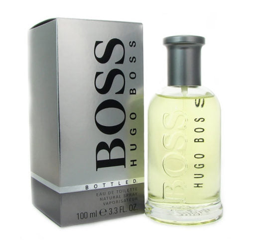 Hugo Boss Bottled for Men EDT 100ML
