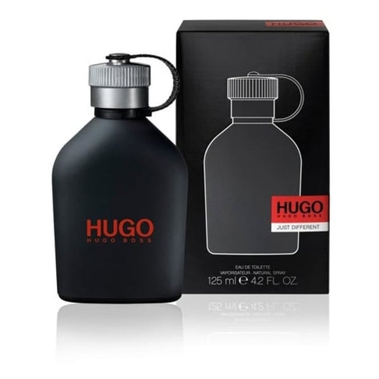 Hugo Boss Just Different for Men EDT 125ML