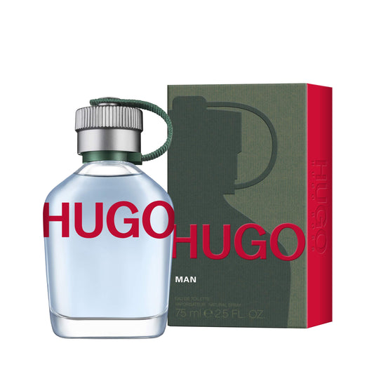 Hugo Boss Man for Men EDT 75ML