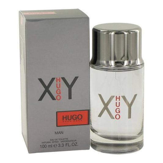 Hugo Boss XY Man for Men EDT 100ML