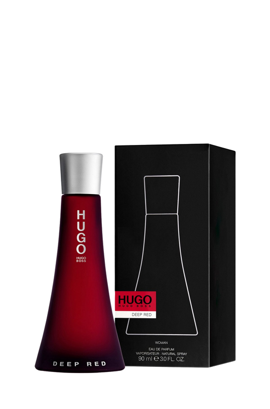 Hugo Boss  for Women EDP 90ML