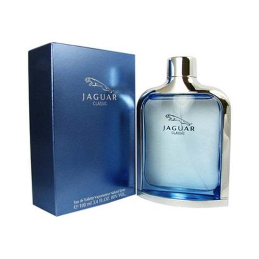 Jaguar Classic for Men EDT 100ML