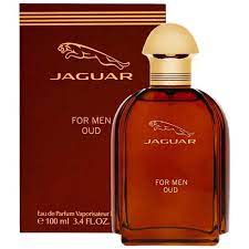 Jaguar Men Oud for Men EDP 100ML