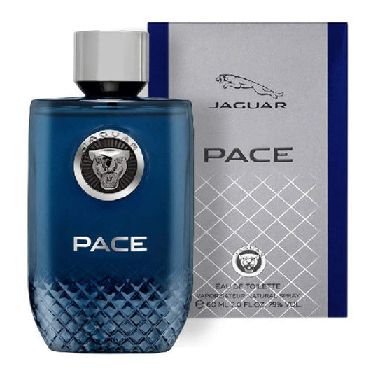 Jaguar Pace for Men EDT 100ML