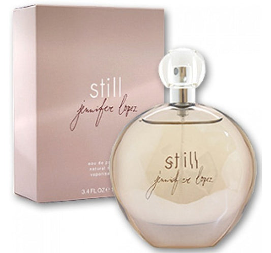 Jennifer Lopez Still for Women EDP 100ML